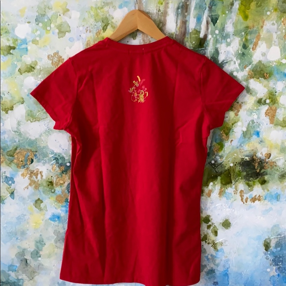 Very Cool red t-shirt - Picture 6 of 11